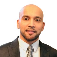 Secureframe Employee Aaron D'Mello's profile photo