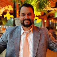 Sapphire Gas Solutions Employee Brian Kendrick's profile photo