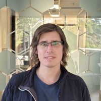 MakeSens Employee Darin Baer's profile photo