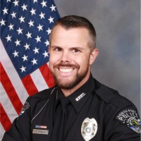 North Port Police Department Employee David Brown's profile photo