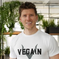 VEGAIN Employee Edan Wolk's profile photo