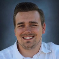 Skylight Employee Griffin Webb's profile photo