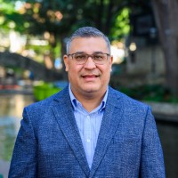 Zachry Construction Corporation Employee Abel Luna's profile photo