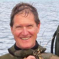 Worley Employee Anthony Dunne's profile photo