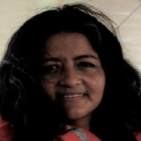 Amazon Frontlines Employee Paola Maldonado Tobar's profile photo