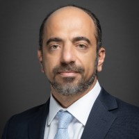 TOYIT Employee Sherif Dahan's profile photo