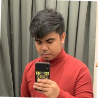 Kangaroo Employee Amiel Garra's profile photo