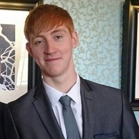 Maverick Games Employee Bradley Redfern's profile photo