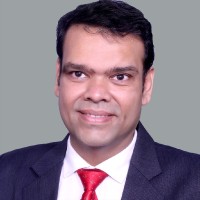 InCred Asset Management & Alternative Investments Employee Aditya Khemka's profile photo