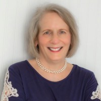 Lynn Thomas