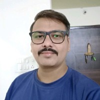 Planet Water Foundation Employee Prashant Deshpande's profile photo