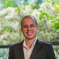 Corbind Employee Matheus Nobre Gomes's profile photo