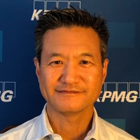 KPMG US Employee Kenneth Kim's profile photo