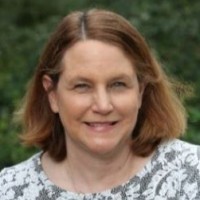 NCR Atleos Employee Angela Perry's profile photo