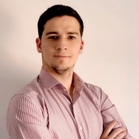 Martifer Employee David Trindade's profile photo
