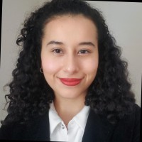 CoreAVI Employee Mariana Arevalo's profile photo
