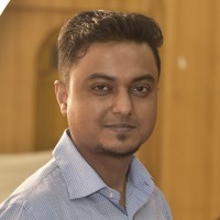 AGL Employee Subhrajit Roy's profile photo