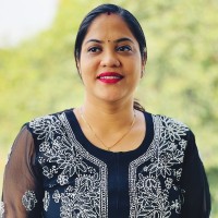 DECON TECHNOLOGIES Employee Rashmi Rajput's profile photo