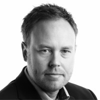 Quintus Technologies Employee Mikael Holmberg's profile photo