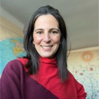 Specialty Food Association Employee Mary Vultee's profile photo