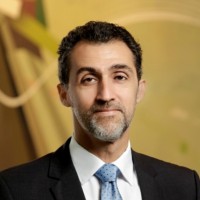 Borçelik Employee Kerem Çakır's profile photo