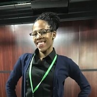 Express Professionals Employee Remi Wright's profile photo