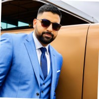 Avolution Employee Aman Sharma's profile photo