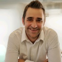 Edovo Employee Nick Hammerstad's profile photo