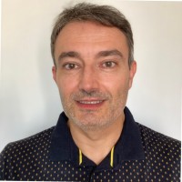 Sulo - Caraïbes Employee Laurent Eberhard's profile photo