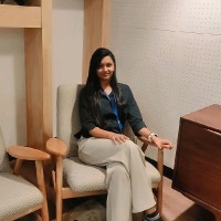 Khushi Gite's profile photo