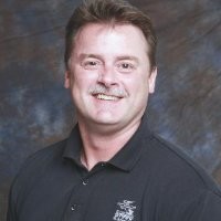 Godfather's Pizza Employee Rick Ledwich's profile photo