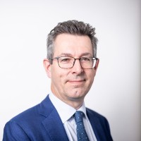 PwC Employee James Fillingham's profile photo