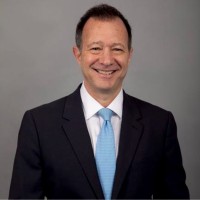 Wagner College Employee Bruce Tuchman's profile photo