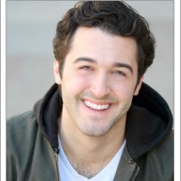 Wolf Performing Arts Center Employee Will Connell's profile photo