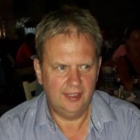 Atos Employee Jos Peeters's profile photo