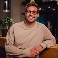 Kapten & Son Employee Patric Bökemeyer's profile photo