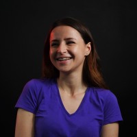 FINALLY Agency Employee Nuha Jabsheh's profile photo