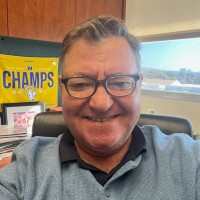 City of Costa Mesa Employee Tony Dodero's profile photo