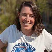 Annie Crites Email & Phone Number