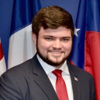 Texas Senate Employee Brandon Kiser's profile photo
