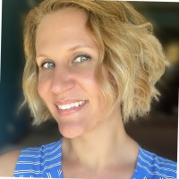 MaxStrength Fitness Employee Candice Bukky's profile photo