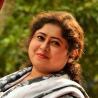 Infosolz Consultancy Services Pvt. Ltd. Employee Mamata Halder's profile photo