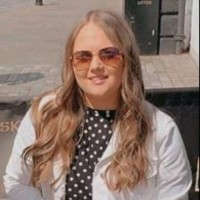 Qualitas Payroll Services Ltd Employee Kirsten MacAulay's profile photo