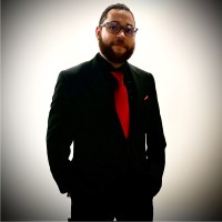 OpenText Employee Richard Pulliam's profile photo