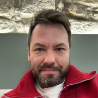 Joom Employee Michael Kazakov's profile photo