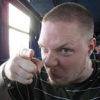 1080 Motion Employee Sven Almgren's profile photo