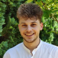 META-LEVEL Software AG Employee Christian Giangreco's profile photo