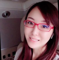 SnapPay Employee Echo Pan's profile photo