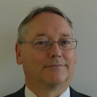 Siemens Employee Wolfgang Jung's profile photo