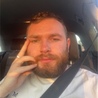 Selwyn College, University of Cambridge Employee Toby Fordham's profile photo